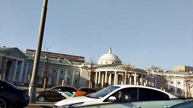 срочно с Казанского на Киевский! смотреть онлайн
