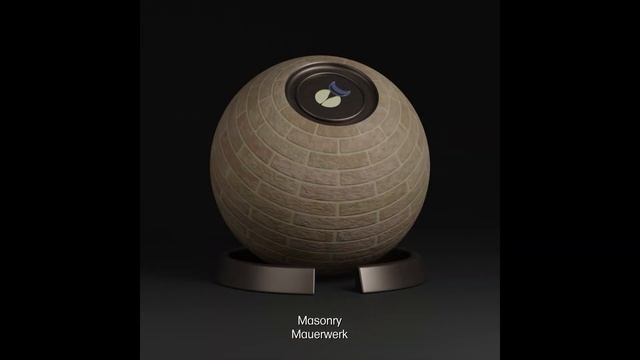 Stein Texturen für Blender 3D смотреть онлайн