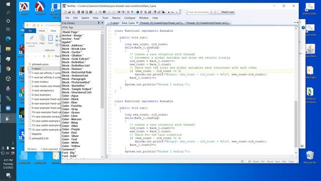 2022 02 03 CS 51590 Parallel Programming смотреть онлайн