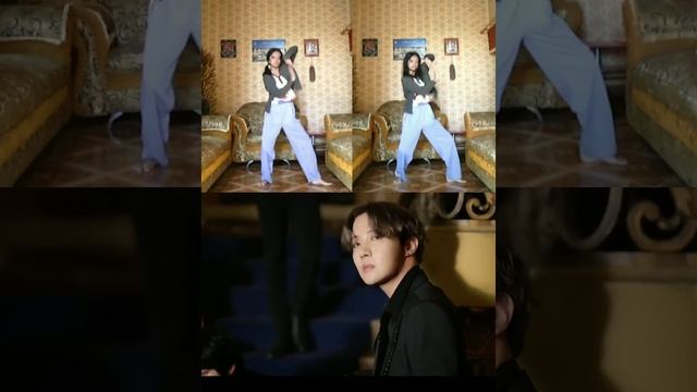 DCBTS BLACKSWAN by Mawar #btsblackswan #dancecover #cover #dancekpop #fypdance #masukberandayoutube смотреть онлайн