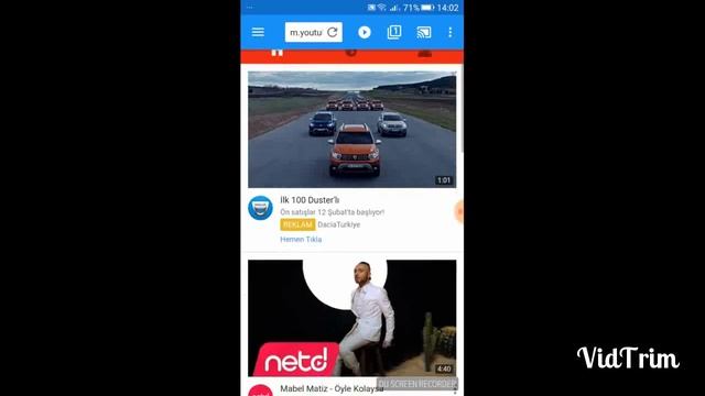 Arçelik Smart TV DLNA Nasıl kullanılır ? смотреть онлайн