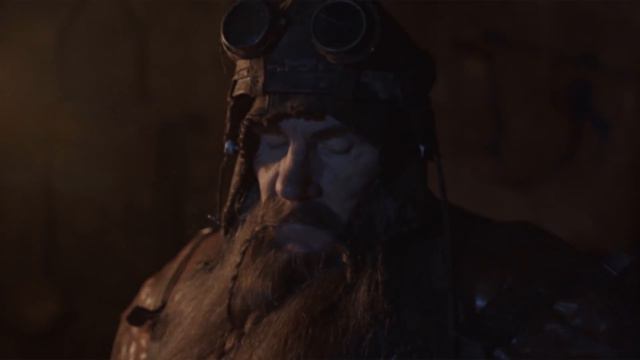 Dwarves Of Dragon Mountain: Fantasy Adventure - (Full Movie) | Octane TV