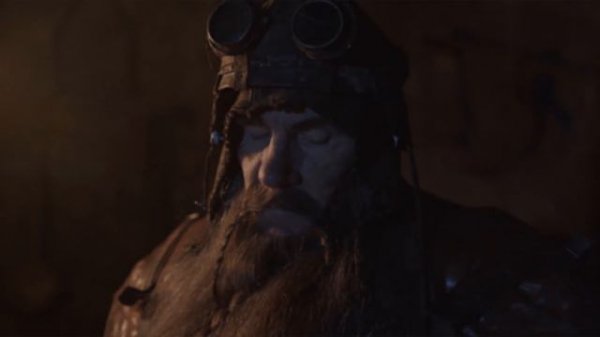 Dwarves of Dragon Mountain: Fantasy Adventure - (Full Movie) | Octane TV