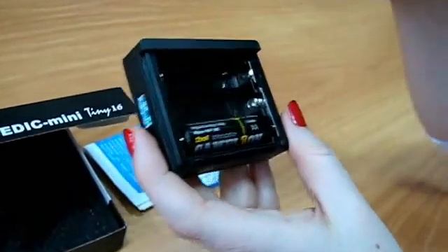 Отличительные особенности диктофона U352 смотреть онлайн