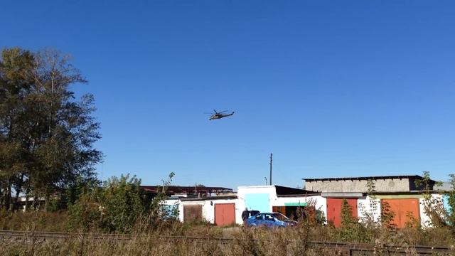 Один день в Толмачёво !!! смотреть онлайн