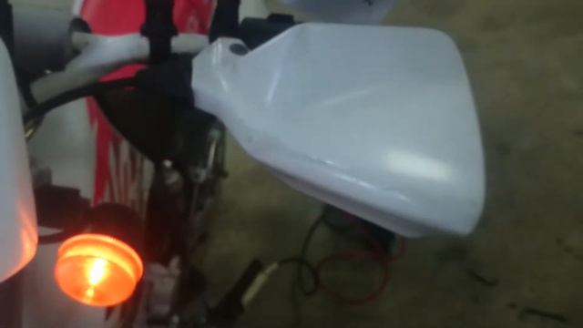 Honda XR250 1996г. арт.1112 во Владивостоке смотреть онлайн