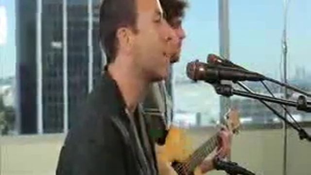 Howie_D_-_Lie_to_me_(live) смотреть онлайн
