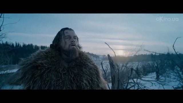 Выживший (The Revenant) 2015