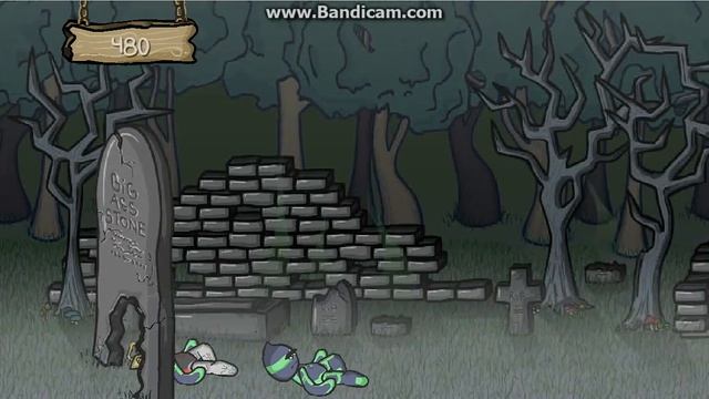 Играю с другом Кириллом в Бегуны Каваи 2!!! смотреть онлайн