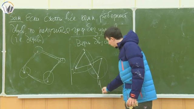 Алгоритмы и Структуры Данных / лекция 6 смотреть онлайн