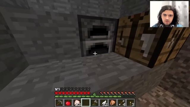 I Didn't Think Of That Possibility ! Minecraft Java 1.1 Hardcore Mode ( #2 Attempt ) смотреть онлайн