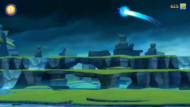 Angry Birds Transformers #3 СЛОЖНО ИНТЕРЕСНО ?