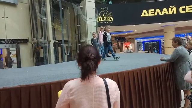 Дифеле Нижневартовск 19.08.2017 часть 1 смотреть онлайн