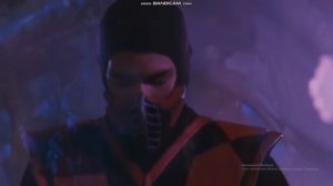 мортал комбат ремикс / музыка