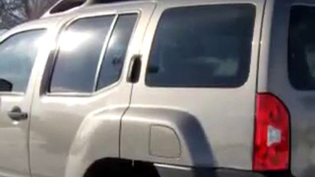 2006 Nissan Xterra 4X4 Stew Hansen Dodge City Chrysler Jeep смотреть онлайн