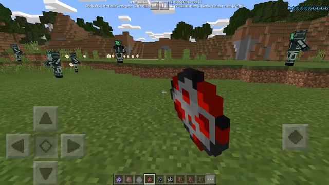 ALL BOSSES from Minecraft Story Mode in MCPE! Minecraft 1.2 Addon (Pocket Edition, Win10, Consoles) смотреть онлайн
