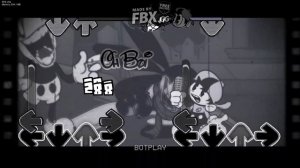 FNF WI Micky Oswald Duet Unknown Suffering V3