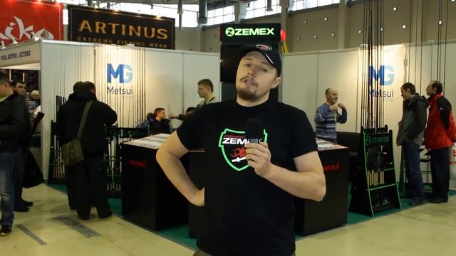 Клевая тема: Выставка 