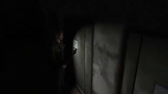 Let's Play Silent Hill 2 (PC) Part 7 Codes смотреть онлайн