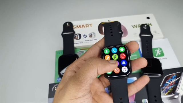 Top best smart watches in 2022, dtno1 vs hw7 max, bcd06 and hiwatch 7 also Series 8 Update!! смотреть онлайн