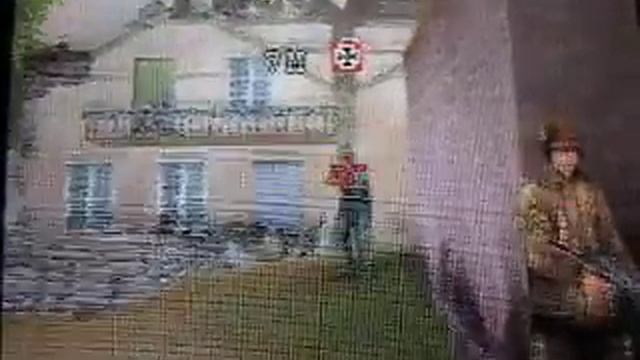 Brothers in Arms DS Video! смотреть онлайн