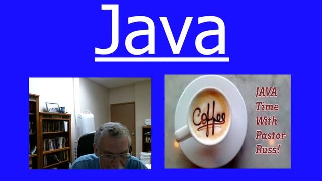 JAVA TIME - April 2 смотреть онлайн