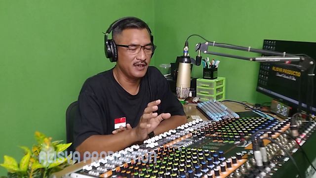 REKOMENDASI MIC PODCAST/ COVER LAGU/ BROADCASTING/ KONTEN SUARA ASMR смотреть онлайн