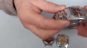 какие часы можно купить Слава танк кварц