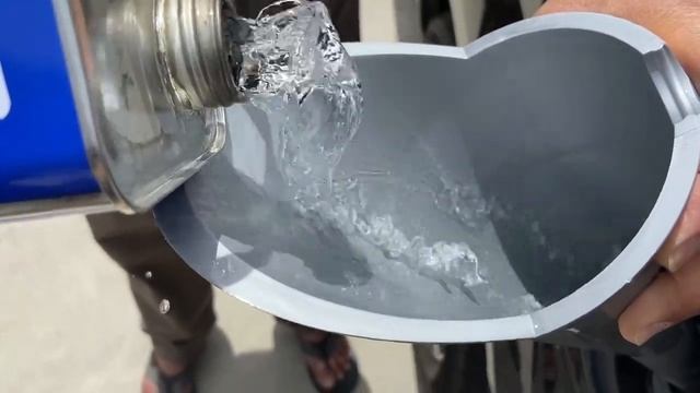 How to Clean Catalytic Converter | How to fix P0420 P0430 Code смотреть онлайн