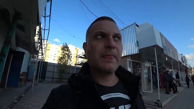 УЗБЕКИСТАН. ТАШКЕНТ. СЕРГЕЛИ 2. КАФЕ СЫРДАРЬЯ. ЯРМАРКА смотреть онлайн