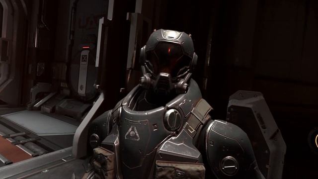 Поиграл в DOOM Eternal смотреть онлайн