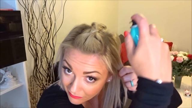 Review L´Oreal Magic Retouch