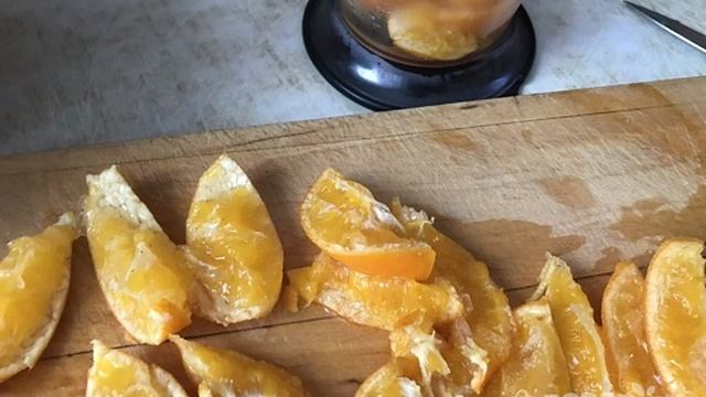 Сборник рецептов