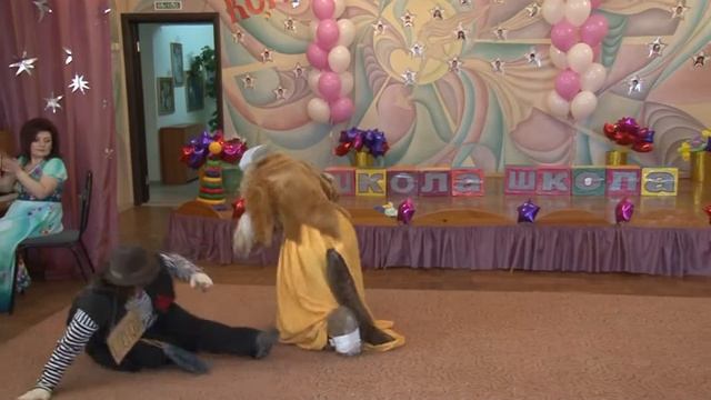 Выпускной 2015 ДС 177 Клип Маленькие звезды смотреть онлайн