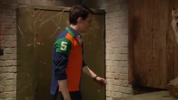 Das Haus Anubis Staffel 2 Folge 98