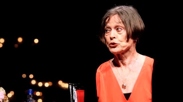 Ingenting Er Ingenting Nationaltheatret