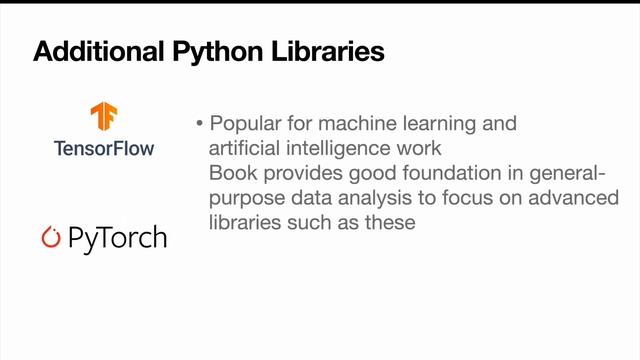 Best way to Learn Data Analysis with Python - Part 1 смотреть онлайн
