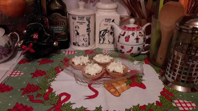 Салаты с Топинамбуром