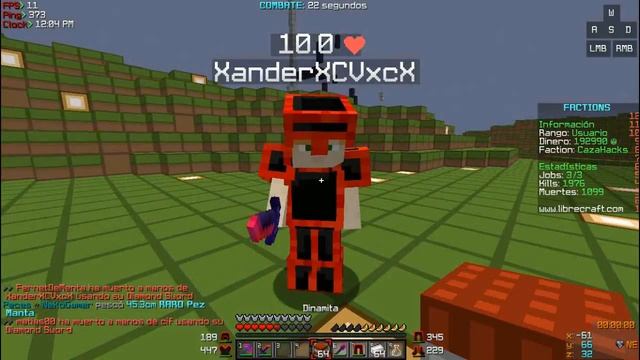 XanderXCVxcX смотреть онлайн