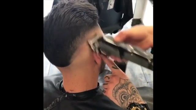 Menspire Fast Fade смотреть онлайн