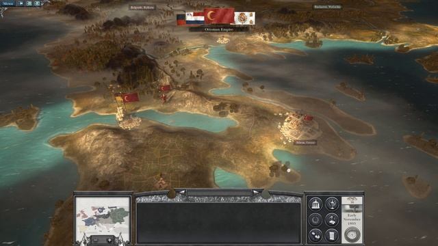 THE EAGLE'S AMBUSH! Napoleon Total War: Darthmod - Prussia Campaign #16 смотреть онлайн