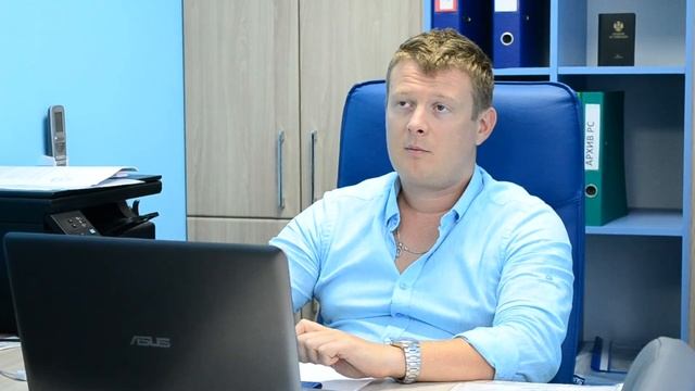 Отзыв о ремонте офиса в г. Севастополе смотреть онлайн