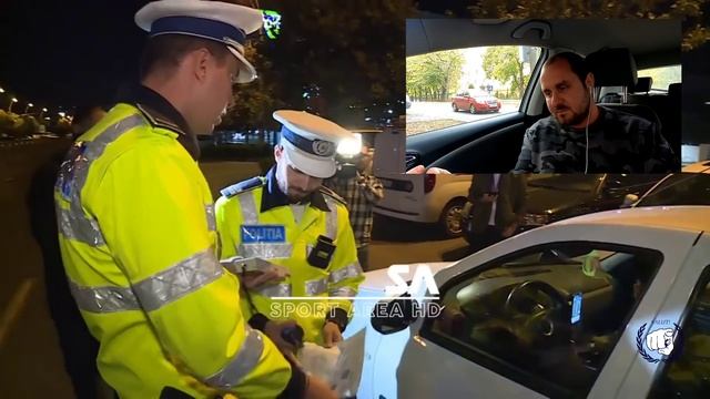 Reacționez la: ,,Permis? Nu exista! Doesn't exist!!,, смотреть онлайн