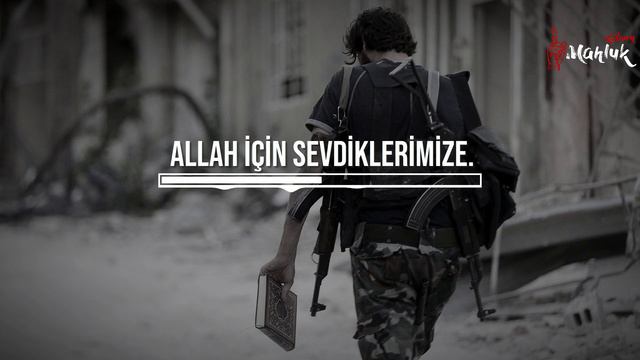 Nasheed - Sirna | Türkçe Çeviri | سرنا смотреть онлайн