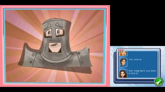 Let's Play a Random Game - " iCarly" (NDS) *Blind* смотреть онлайн