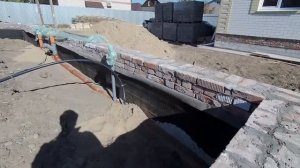 Закладные гильзы в фундаменте. Как не совершить ошибку?!