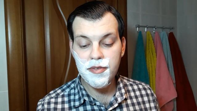 Бритьё. Новое освещение! Frank Shaving, Saponificio Varesino DOLOMITI, Mühle R41, LúCIDO, Rapira SS