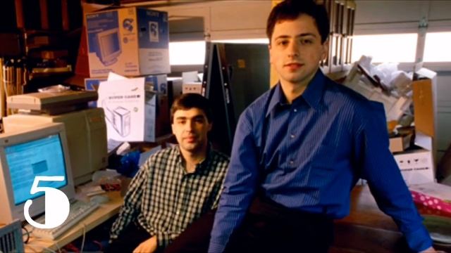 Топ 9 бизнес идеи которые родились в гараже смотреть онлайн