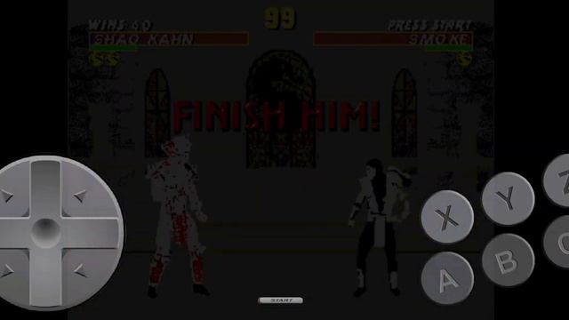 все фаталити и бруталити в мортал комбат 3 ULTIMATE MORTAL KOMBAT ТРИЛОГИЯ смотреть онлайн