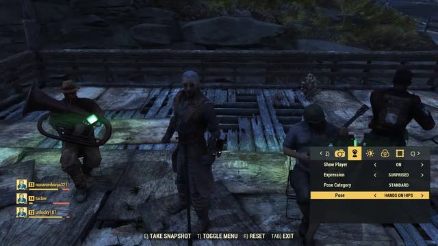 Getting The Band Together [Fallout 76] смотреть онлайн